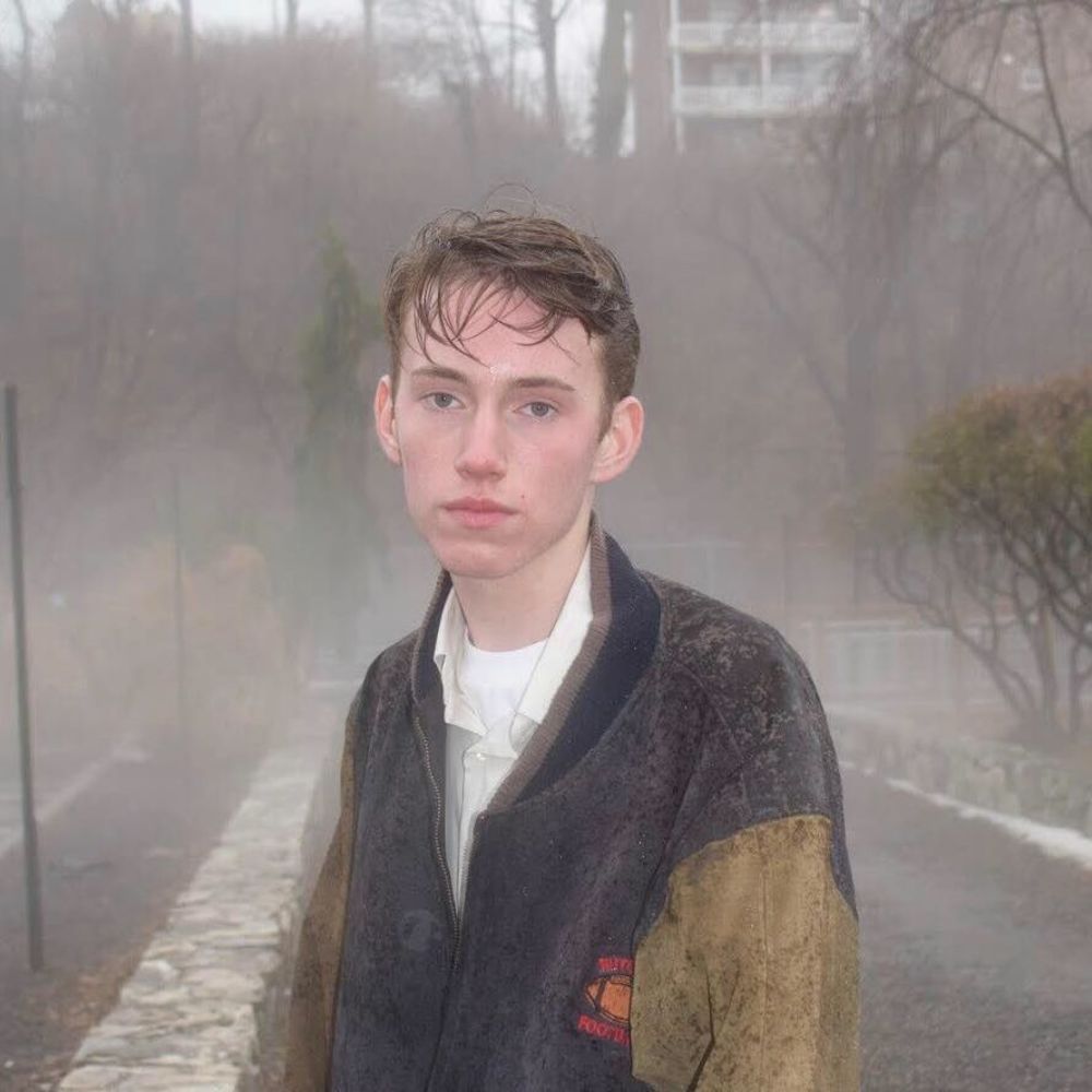 Meet your Posher, Campbell